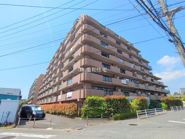 サンヴェール西船橋