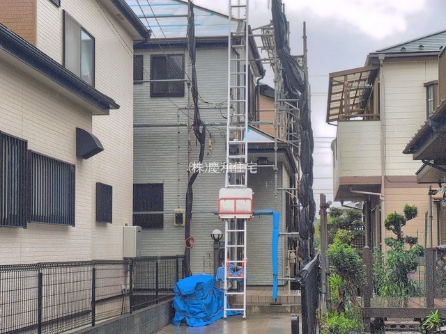 松戸市六高台