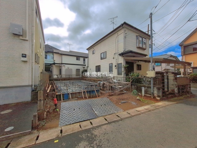 柏井町1丁目