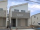千葉県松戸市新松戸 