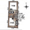 千葉県市川市北国分 