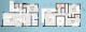 千葉県船橋市松が丘 