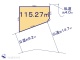 千葉県市川市曽谷 
