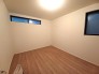 2号棟 寝室は明るい空間となっています！子供部屋にも良さそうですね！
