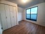 2号棟 洋室は明るい空間となっています！子供部屋にも良さそうですね！
