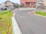 現地土地写真