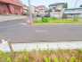 現地土地写真
