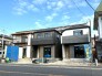 新規分譲地につき現在建築中です！
完成が楽しみですね！
同仕様の完成現場をご案内出来ますので、お気軽にお問い合わせください！