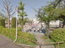 北方第二児童公園 585m