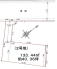 2号地 土地面積133.44m2（約40.36坪）
お好きなプランでお建て下さい。