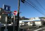 ローソン市川新田三丁目店 452m