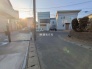現地外観写真
