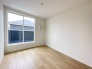 2号棟　洋室は明るい空間となっています！子供部屋にも良さそうですね！

