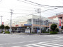 西友新浜店 670m
