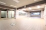 エントランスホール