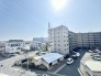 住戸からの眺望写真