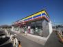 ミニストップ市川東高校前店 474m