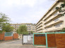 和名ケ谷小学校 1200m