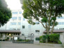 和名ケ谷中学校 231m