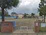 八幡前公園 10m