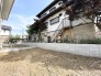広～いお庭も付いてます！
夢の庭付き一戸建て住宅を実現させてください！
