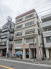 ５階建て総戸数２２戸のマンション