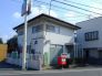市川大野郵便局  747m