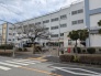 中学校
