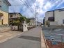 1号地 