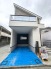 2号棟　建物完成しました！いつでも内覧可能ですよ！
先ずは実際に現地を見に行きましょう！
