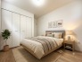 2号棟　寝室は明るい空間となっています！子供部屋にも良さそうですね！
