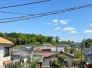住戸からの眺望写真