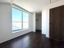 洋室は明るい空間となっています！子供部屋にも良さそうですね！
