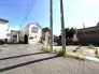 前面道路です。
