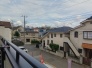 住戸からの眺望写真
