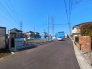 現地土地写真