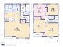 B号棟 図面と異なる場合は現況を優先