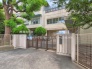 中学校