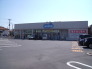 ウエルシア市川国府台店 952m