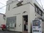 市川国府台郵便局 881m