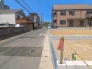 現地土地写真