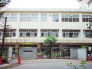 牧野原小学校 1550m