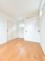 洋室は明るい空間となっています！子供部屋にも良さそうですね！
