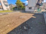 現地土地写真