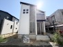B棟
閑静な住宅地で小さなお子様がいるご家族にも安心。
住宅地で叶える穏やかな新生活が待ってます。
是非、現地ご内見ください！
（一部未完成）
