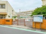 中学校