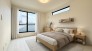 寝室は明るい空間となっています！子供部屋にも良さそうですね！
※家具はイメージです。