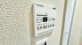 カビの発生も抑制出来ます！また暖房・涼風機能も付いているので冬はいつでも暖かく、夏は涼しく、雨の日でも洗濯物が乾くのも良いですよね！梅雨の時期など重宝します。
