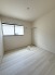 寝室は明るい空間となっています！子供部屋にも良さそうですね！
