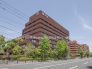 病院